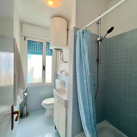 Apartmán In 50635 Lignano Sabbiadoro