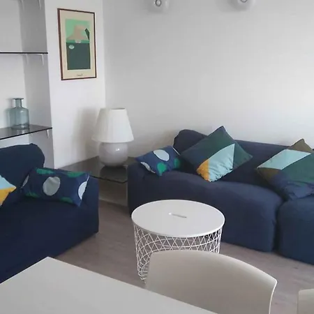 In 50635 Apartmán Lignano Sabbiadoro
