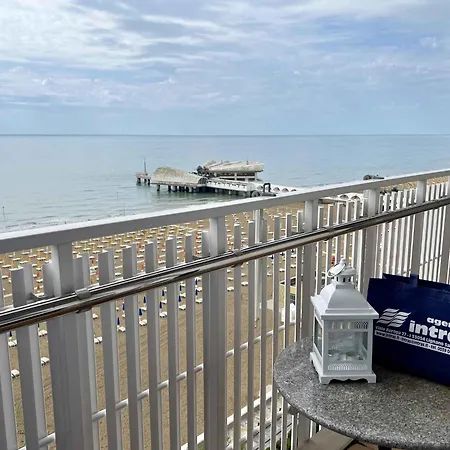 In 50635 Apartmán Lignano Sabbiadoro