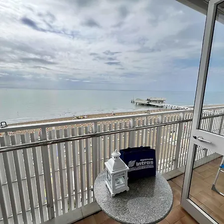 In 50635 Apartmán Lignano Sabbiadoro