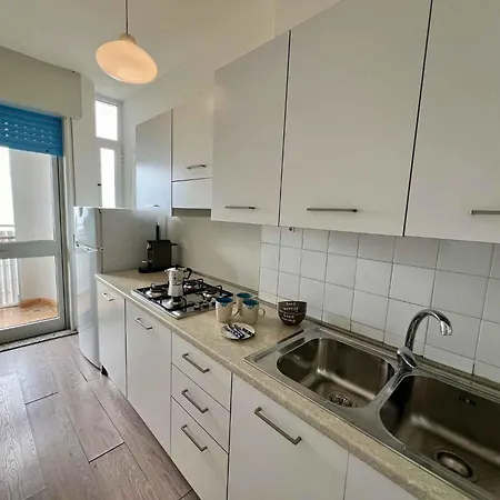 Appartement In 50635